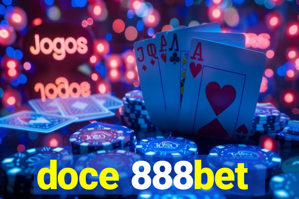 doce 888bet